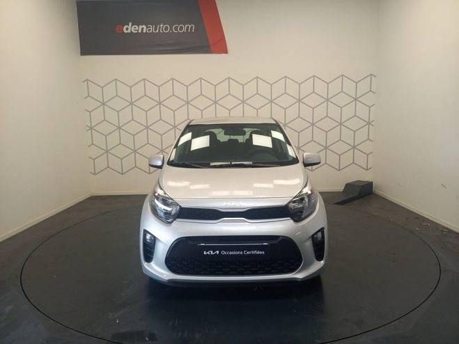 Kia Picanto 1.0 DPi 67ch BVM5 Active  de 2023