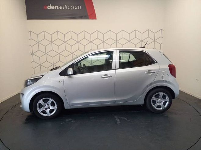 Kia Picanto 1.0 DPi 67ch BVM5 Active  de 2023