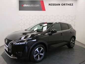  Voir détails -Nissan Qashqai VP Mild Hybrid 158 ch Xtronic Tekna+ à Orthez (64)