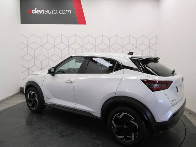 Nissan Juke Hybrid 143 Business+  de 2022