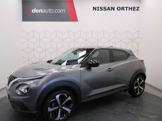 Nissan Juke DIG-T 117 Tekna  de 2020