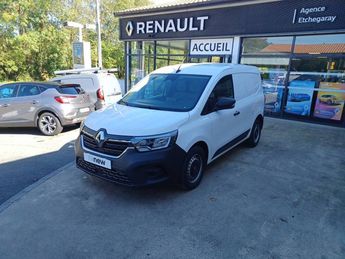  Voir détails -Renault Kangoo VU VAN BLUE DCI 95 EDC GRAND CONFORT- 22 à Bayonne (64)