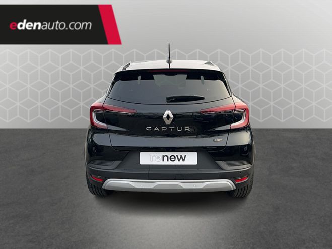 Renault Captur E-Tech full hybrid 145 Evolution  de 2023