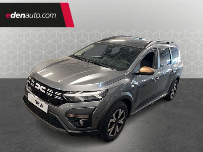 Dacia Jogger ECO-G 100 7 places Extreme +  de 2024