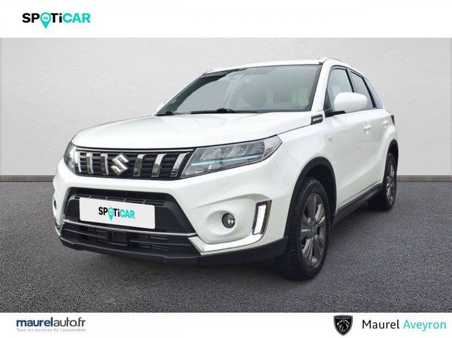 Suzuki Vitara Vitara 1.4 Boosterjet Allgrip Hybrid Pri  de 2023