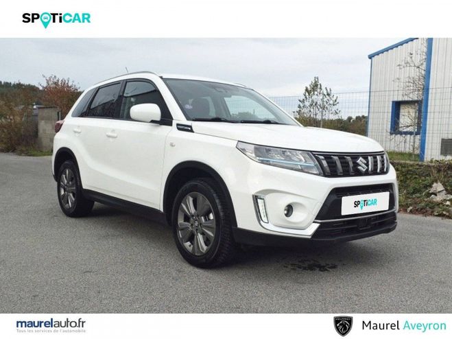 Suzuki Vitara Vitara 1.4 Boosterjet Allgrip Hybrid Pri  de 2023