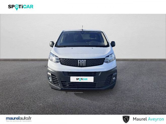 Fiat Scudo SCUDO FOURGON BLUEHDI 120 M S&S BVM6  4p  de 2023