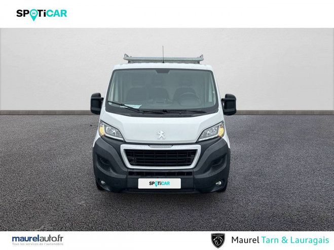 Peugeot Boxer BOXER TOLE 333 L1H1 BLUEHDI 130 PREMIUM   de 2019