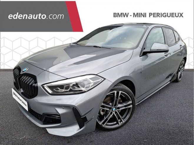 BMW Serie 1 118i 136 ch DKG7 M Sport 5p  de 2024