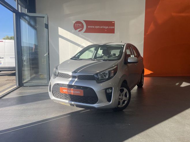 Kia Picanto 1.0 67CH MOTION EURO6D-T  de 2019