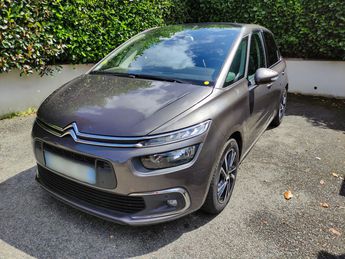  Voir détails -Citroen C4 Picasso BlueHDi 150ch Feel S&S EAT6 à Roche-la-Molire (42)