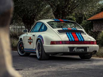  Voir détails -Porsche 911 type 964 911 CARRERA à Izegem (88)