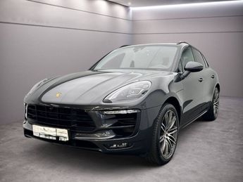  Voir détails -Porsche Macan 3.0 V6 360ch GTS PDK à Lanester (56)