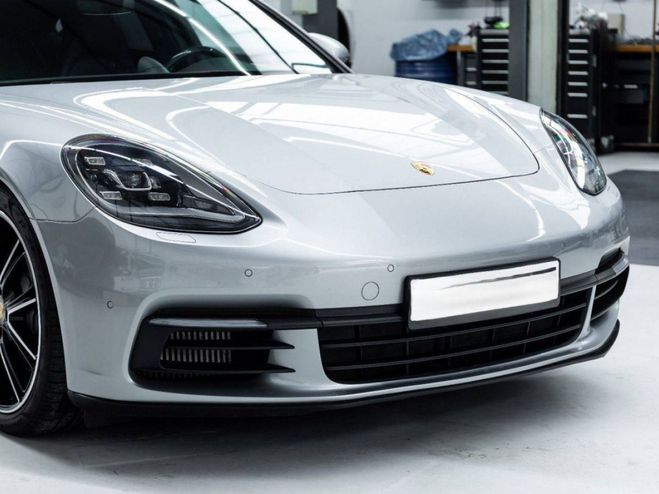 Porsche Panamera II 3.0 V6 440ch 4S  de 2018