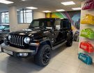 Jeep Wrangler UNLIMITED 2.0 T 380CH 4XE OVERLAND COMMA à Montgeron (91)