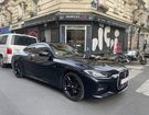 BMW Serie 4 SERIE COUPE G22 420i 184 ch BVA8 M Sport à Paris (75)