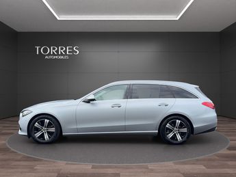  Voir détails -Mercedes Classe C 220 D SW Avant Garde W209 BVA9 Fabuleuse à Tours (37)