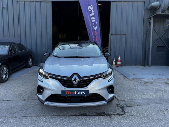 Renault Captur 1.0 TCe - 100 ch 2020 Life INCONNU de 2021