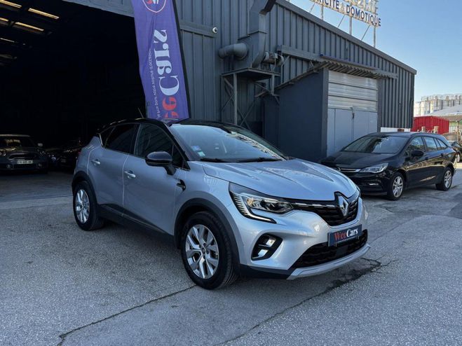 Renault Captur 1.0 TCe - 100 ch 2020 Life INCONNU de 2021