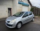 Renault Clio 1.5 DCI 70CH AUTHENTIQUE 5P à Saint-Nabord (88)