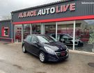 Peugeot 208 1.2 PURETECH 82CH E6.C ACTIVE BUSINESS S à Eckbolsheim (67)