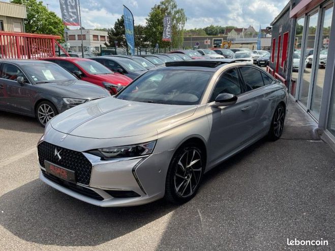 Citroen DS 9 HYBRID E-TENSE 225CH RIVOLI+ Gris de 2021