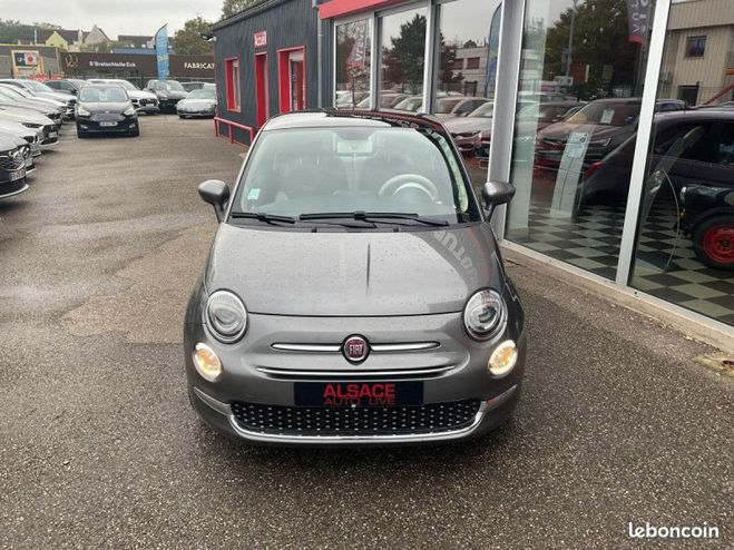 Fiat 500 1.0 70CH BSG S&S DOLCEVITA Gris de 2021