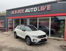 Volkswagen T Roc 1.5 TSI EVO 150CH STYLE DSG7 à Eckbolsheim (67)