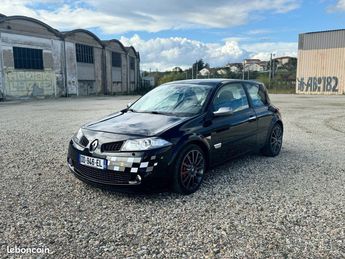  Voir détails -Renault Megane RS F1 Team 1179 à Grigny (69)