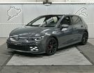 Volkswagen Golf New 8 gtd 200 chfull options 1main fran à Lyon (69)