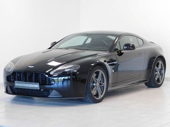  Voir détails -Aston martin V8 Vantage s n430 2016 30850 kms à  Les chelles (73)
