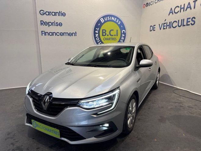 Renault Megane IV 1.6 E-TECH PLUG-IN 160CH BUSINESS -21 Gris C de 2021