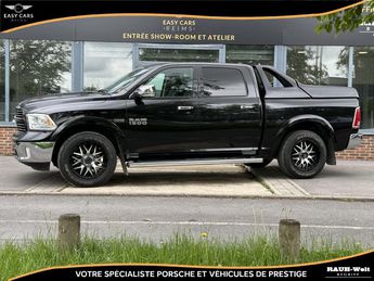  Voir détails -Dodge Ram CREW CAB 5.7 400 LARAMIE à Reims (51)