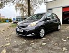 Toyota Yaris III 69 VVT-i Dynamic 5p à Eckbolsheim (67)