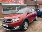 Dacia Sandero stepway 1,5 dci 90 cv 2014 à Marly (59)