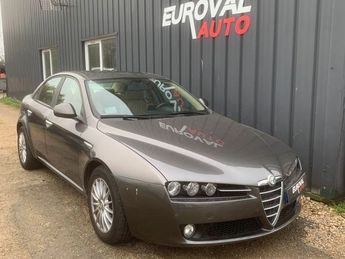  Voir détails -Alfa romeo 159 1.9 jtd 150ch qtronic progression à Fontenay-sur-Eure (28)