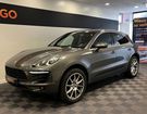 Porsche Macan 3.0 DIESEL 260 S PDK BVA à Saint-Apollinaire (21)