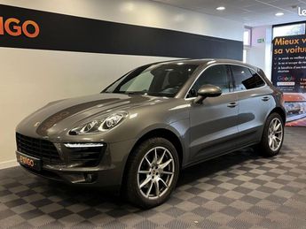  Voir détails -Porsche Macan 3.0 DIESEL 260 S PDK BVA à Saint-Apollinaire (21)