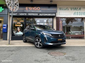  Voir détails -Peugeot 3008 II 1.2 130 CH S&S GT EAT8 FACELIFT SIEGE à Caluire-et-Cuire (69)