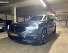 BMW Serie 3 Gran Turismo GRAN-TURISMO 2.0 320 I 185  à Montrouge (92)