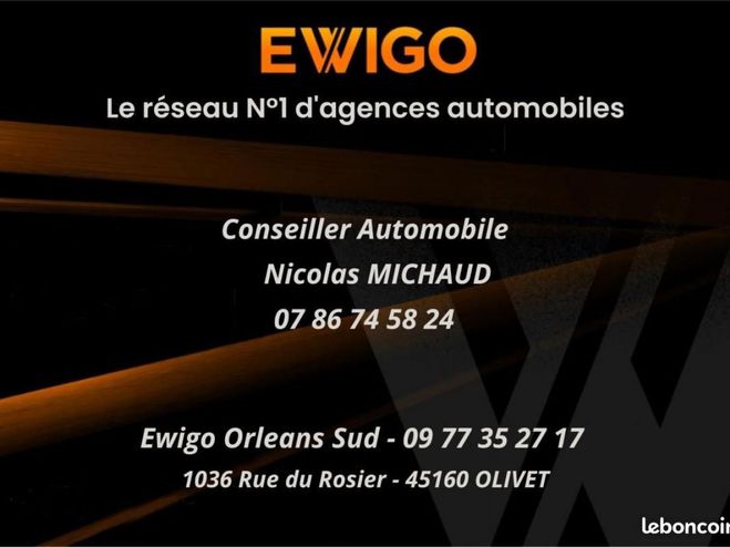 Peugeot 308 SW GENERATION-II 1.6 BLUEHDI 120 ALLURE  Gris de 2017