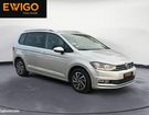 Volkswagen Touran 2.0 TDI 150 BLUEMOTION SOUND DSG BVA à Toulouse (31)