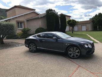  Voir détails -Bentley Continental GT V8 à Rivesaltes (66)