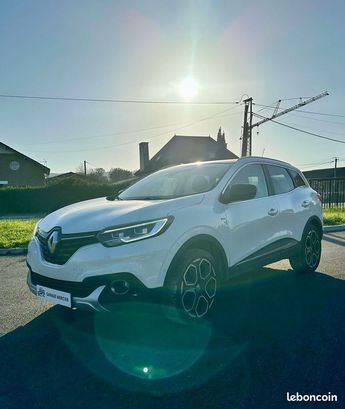  Voir détails -Renault Kadjar 1.5 BlueDCI 115ch à Saint-Pantalon-de-Larche (19)