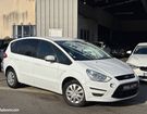 Ford S Max (2) 1.6 TDCI 115 Trend BV6 &agrave; Saint-Martin-d'H�res (38)