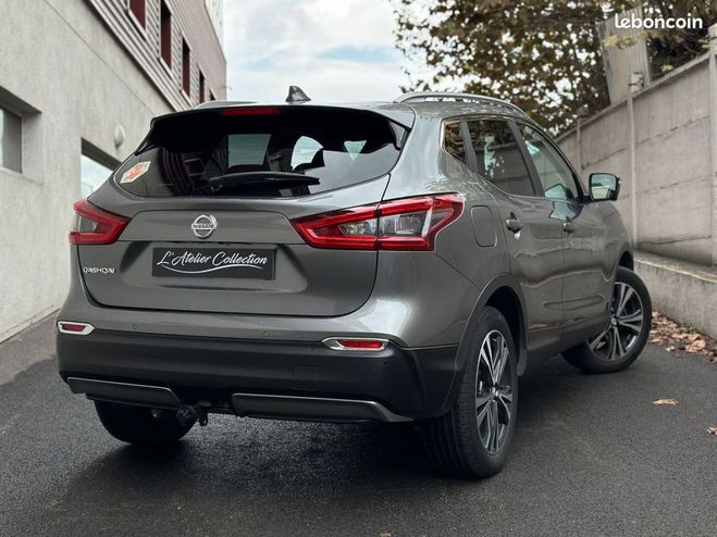 Nissan Qashqai 140 N-Connecta  de 2018