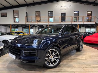  Voir détails -Porsche Cayenne E-Hybrid 3.0 V6 470 AWD Tiptronic - Opti à Saint-Denis-en-Val (45)