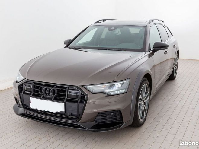 Audi A6 Allroad quattro 45 TDI Autre de 2020