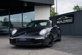  Voir détails -Porsche 911 (991) 3.4 350 carrera pdk à Lyon (69)