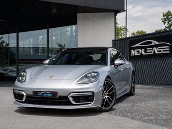  Voir détails -Porsche Panamera 2.9 v6 462 e-hybrid 4 leasing 790e-mois à Lyon (69)